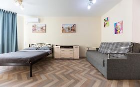 0301 Comfortapartments Jk Schastliviy Zhuliany Airport